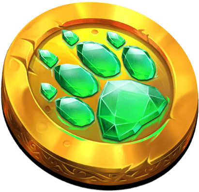 Scatter of Timber Stacks Slot