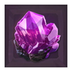 Icon 3 Gemstones Gold