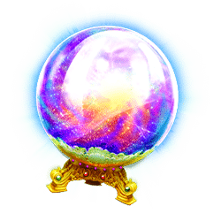 Scatter of Wild Spells Slot