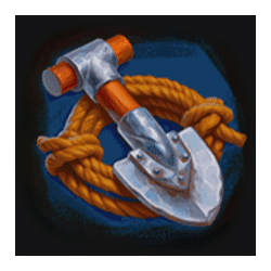 Icon 4 3 Carts of Gold: Hold and Win