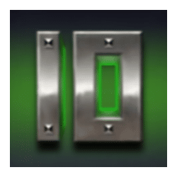 Icon 9 KISS Reels of Rock