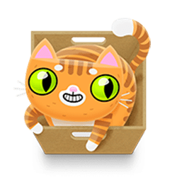 Icon 8 Not Enough Kittens