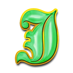 Icon 9 Big Bass & The Gold Ness Monster