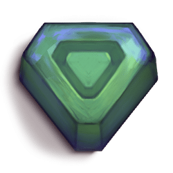 Icon 6 Aztec Clusters