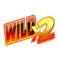 Wild Symbol of Twin Spin Megaways Slot