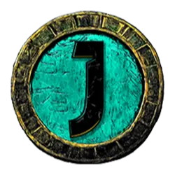 Icon 8 Samurai Wildz