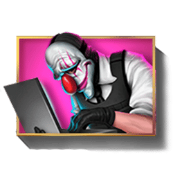 Icon 5 High Street Heist