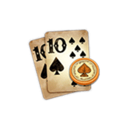 Icon 10 Gunslinger Reloaded