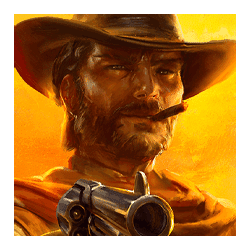 Icon 1 Big Bucks Bandits Megaways