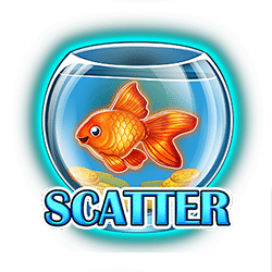 Scatter of Cats and Cash Slot