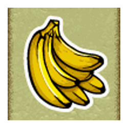 Icon 8 Crazy Monkey 2