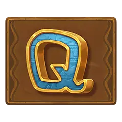 Icon 7 Code of Cairo