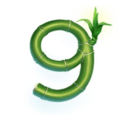 Icon 12 Little Panda