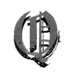 Icon 8 Life and Death