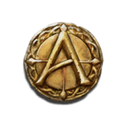 Icon 9 The Sword and The Grail