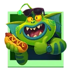 Icon 2 Monsters Getaway