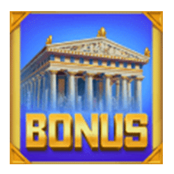 Scatter of Commander of Tridents Slot