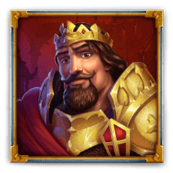 Icon 2 Fortune Of Camelot