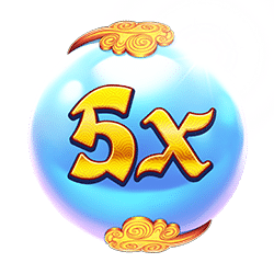 Icon 8 Elemental Gems Megaways