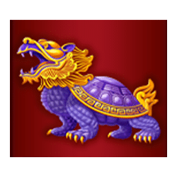 Icon 5 Wild Dragon