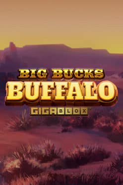 Big Bucks Buffalo Gigablox