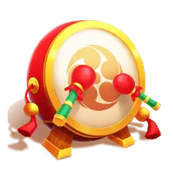 Icon 4 Lucky Tiger 1000