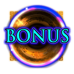 Scatter of Ming Dynasty Slot