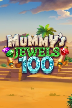 Mummy’s Jewels 100