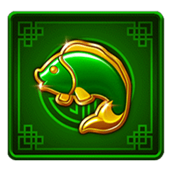 Icon 5 Buddha Fortune