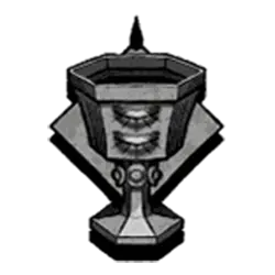 Icon 4 Life and Death