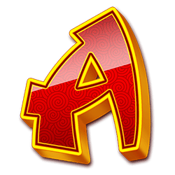 Icon 6 Golden Ox (Pragmatic Play)