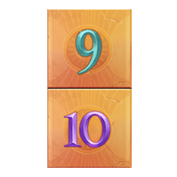 Icon 6 Legend of Cleopatra Megaways