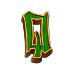 Icon 9 Tiger’s Luck