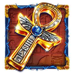 Icon 4 Lucky Jack – Book Of Rebirth