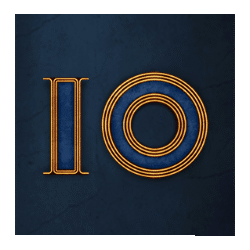 Icon 9 Gears of Eternia Megaways Dream Drop