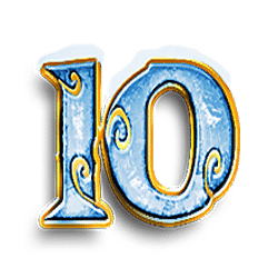 Icon 11 Yak Yeti and Roll