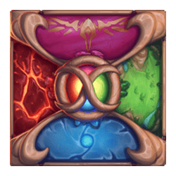 Scatter of Gems Infinity Reels Slot