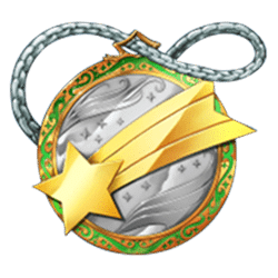 Icon 4 Lady of Fortune