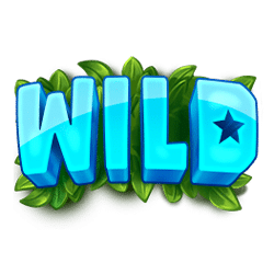 Wild Symbol of Wonder Woods Slot