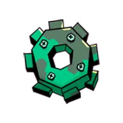 Icon 8 Bubblegum and Robo