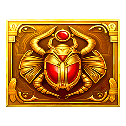 Scatter of Gears of Horus Slot