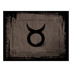 Icon 13 Blood & Shadow