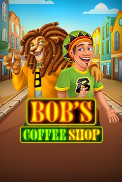 Bob’s Coffee Shop