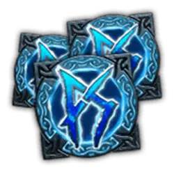 Scatter of Rise of Ymir Slot