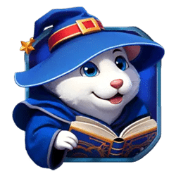 Icon 3 Mice & Magic Wonder Spin