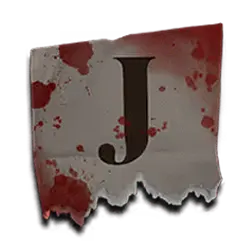 Icon 8 Bloody Murder