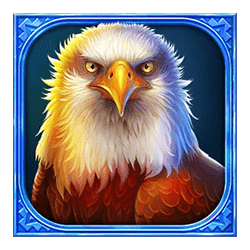 Icon 3 Buffalo Hold and Win