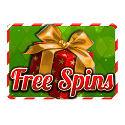 Scatter of Jokers Charms Xmas Slot