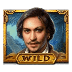 Wild Symbol of Secrets of Machu Picchu Slot