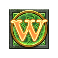 Wild Symbol of Raven’s Eye Slot